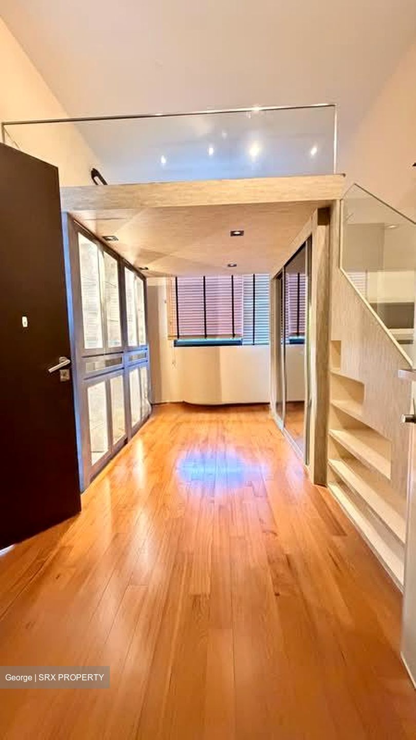 The Hillier (D23), Apartment #598765931